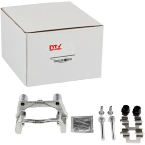 Nty Halter Bremssattel Träger Hinterachse Links Rechts Passend Für Chevrolet: Halter, Bremssattel A.b.s.: 125049 Budweg Caliper: 4030701 Chevrolet: 54 Nty Halter Bremssattel Träger Hinterachse Links Rechts Passend Für Chevrolet: Halter, Bremssattel A.b.s.: 125049 Budweg Caliper: 4030701 Chevrolet: 54