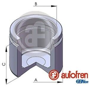 Autofren 57mm Kolben Bremssattel Vorne Passend Für Alfa 145 166 Bmw 3 5 7 X3 Z4: Kolben, Bremssattel Autofren Seinsa: D025112 Bmw: 34111151581 Bmw: 34 Autofren 57mm Kolben Bremssattel Vorne Passend Für Alfa 145 166 Bmw 3 5 7 X3 Z4: Kolben, Bremssattel Autofren Seinsa: D025112 Bmw: 34111151581 Bmw: 34