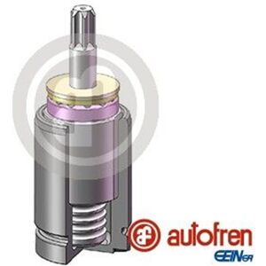 Autofren Seinsa Bremskolben 36mm Hinterachse - Bremssystem Autofren Seinsa Bremskolben 36mm Hinterachse - Bremssystem