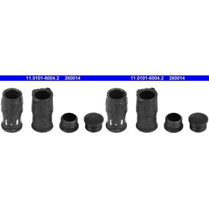 2x Ate Führungshülsen-satz Bremssattel Vorne Passend Für Bmw 7 Z8 Vw Transporter: Führungshülsensatz, Bremssattel Ate: 11010160042 Bmw: 34111163415 Op 2x Ate Führungshülsen-satz Bremssattel Vorne Passend Für Bmw 7 Z8 Vw Transporter: Führungshülsensatz, Bremssattel Ate: 11010160042 Bmw: 34111163415 Op