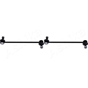 2x Ashika Koppelstange Stabi Strebe Pendelstütze Vorne Passend Für Toyota Iq: Stange/strebe, Stabilisator A.b.s.: 260773 Ashika: 10602262 Aston Martin 2x Ashika Koppelstange Stabi Strebe Pendelstütze Vorne Passend Für Toyota Iq: Stange/strebe, Stabilisator A.b.s.: 260773 Ashika: 10602262 Aston Martin
