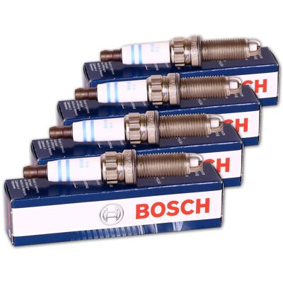 4x Bosch Zündkerzen 0242140507 Zgr 6 Ste 2 Zündkerze Passend Für Bmw: Zündkerze Bmw: 12120034087 Bmw: 12120034091 Bmw: 12120037244 Bmw: 7555344 Bmw: 7 4x Bosch Zündkerzen 0242140507 Zgr 6 Ste 2 Zündkerze Passend Für Bmw: Zündkerze Bmw: 12120034087 Bmw: 12120034091 Bmw: 12120037244 Bmw: 7555344 Bmw: 7
