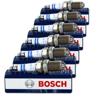 6x Bosch Super-4 Zündkerzen Für Porsche 911 996 Carrera Boxster 986 2.7 3.2 3.4: Zündkerze Audi: 101000054ad Beru By Driv: Z129 Bogap: A1514117 Bosch: 6x Bosch Super-4 Zündkerzen Für Porsche 911 996 Carrera Boxster 986 2.7 3.2 3.4: Zündkerze Audi: 101000054ad Beru By Driv: Z129 Bogap: A1514117 Bosch: