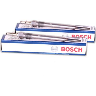2x Bosch Glühkerze Duraterm Passend Für Opel Zafira Tourer C P12 1.6 Cdti: Glühkerze Automega: 217949710 Blue Print: Adbp180144 Blue Print: Adg01854 B 2x Bosch Glühkerze Duraterm Passend Für Opel Zafira Tourer C P12 1.6 Cdti: Glühkerze Automega: 217949710 Blue Print: Adbp180144 Blue Print: Adg01854 B