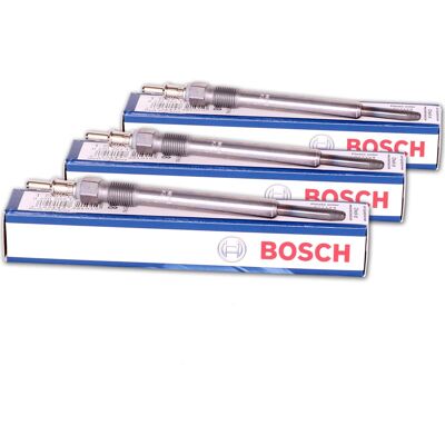 Bosch Modell 3671027000 3671027010 Duraterm Glühkerze - Glühkerze Bosch Modell 3671027000 3671027010 Duraterm Glühkerze - Glühkerze