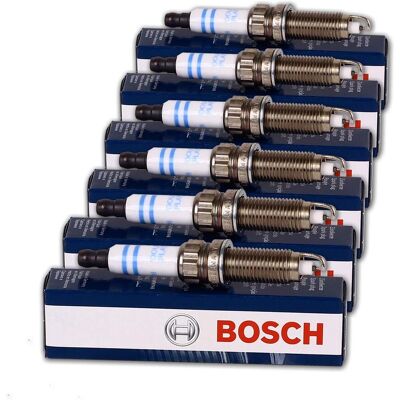 6x Bosch Zündkerze Passend Für Mercedes C-klasse S202 Toyota Hiace 4 Audi Q5: Zündkerze Bosch: 0242229925 Bosch: 0242230500 Bosch: 0242230528 Bosch: 0 6x Bosch Zündkerze Passend Für Mercedes C-klasse S202 Toyota Hiace 4 Audi Q5: Zündkerze Bosch: 0242229925 Bosch: 0242230500 Bosch: 0242230528 Bosch: 0