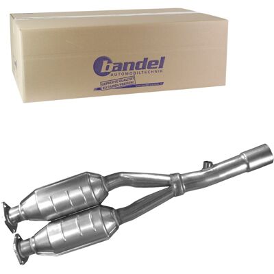 Eec Katalysator Passend Für Audi S3 Quattro (8l1) Tt 8n3 8n9 1.8 T Quattro: Katalysator As: 42240 Asso: 020035 Audi: 8n0254400ax Audi: 8n0254400bx Bm Eec Katalysator Passend Für Audi S3 Quattro (8l1) Tt 8n3 8n9 1.8 T Quattro: Katalysator As: 42240 Asso: 020035 Audi: 8n0254400ax Audi: 8n0254400bx Bm