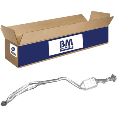 Bmw Bm90720h ECE E-103 R Katalysator 1450mm - Catalytic Converter Bmw Bm90720h ECE E-103 R Katalysator 1450mm - Catalytic Converter