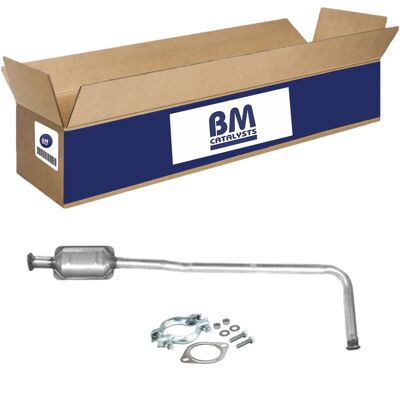 BM Catalysts Bm80102h - Katalysator BM Catalysts Bm80102h - Katalysator