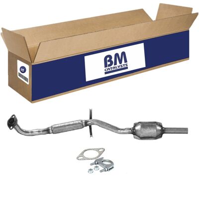 BM CATALYSTS BM80027H - Katalysator für Opel Corsa B 1.5 Td Euro 2 BM CATALYSTS BM80027H - Katalysator für Opel Corsa B 1.5 Td Euro 2