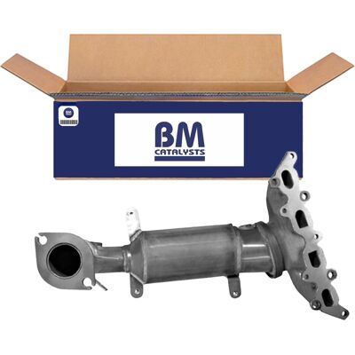 Fiat E1017 Katalysator - Emissionskonform Fiat E1017 Katalysator - Emissionskonform