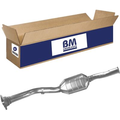 BM Catalysts BM90858H - Katalysator für Euro 2 Fahrzeuge BM Catalysts BM90858H - Katalysator für Euro 2 Fahrzeuge