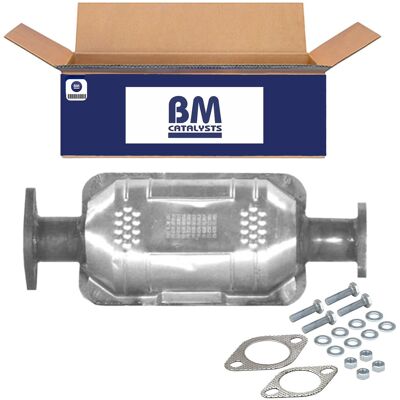 BM Catalysts Bm90680h - Passend für Mitsubishi Colt Lancer Euro 2 BM Catalysts Bm90680h - Passend für Mitsubishi Colt Lancer Euro 2