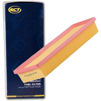 SCT - MANNOL Luftfilter Passend Für Citroen C4 Peugeot 206 206+ 307: Luftfilter 1a First Automotive: A63108 1a First Automotive: A73108 Amc Filter: Faf10104 Ap Xen SCT - MANNOL Luftfilter Passend Für Citroen C4 Peugeot 206 206+ 307: Luftfilter 1a First Automotive: A63108 1a First Automotive: A73108 Amc Filter: Faf10104 Ap Xen