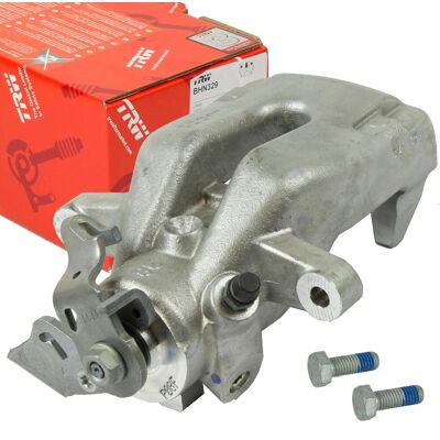 Trw Bremssattel Hinterachse Links Passend Für Citroen C4 I + Coupe Peugeot 307: Bremssattel A.b.s.: 522621 Abakus: 13104053 Ashika: Cal197ljm Ate: 243 Trw Bremssattel Hinterachse Links Passend Für Citroen C4 I + Coupe Peugeot 307: Bremssattel A.b.s.: 522621 Abakus: 13104053 Ashika: Cal197ljm Ate: 243