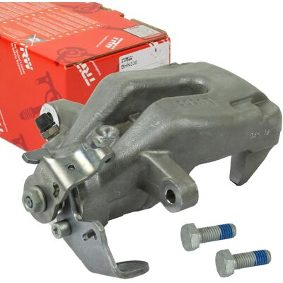 Trw Bremssattel Hinterachse Rechts Passend Für Citroen C4 I + Coupe Peugeot 307: Bremssattel A.b.s.: 522622 Abakus: 13104054 Ashika: Cal197rjm Ate: 24 Trw Bremssattel Hinterachse Rechts Passend Für Citroen C4 I + Coupe Peugeot 307: Bremssattel A.b.s.: 522622 Abakus: 13104054 Ashika: Cal197rjm Ate: 24
