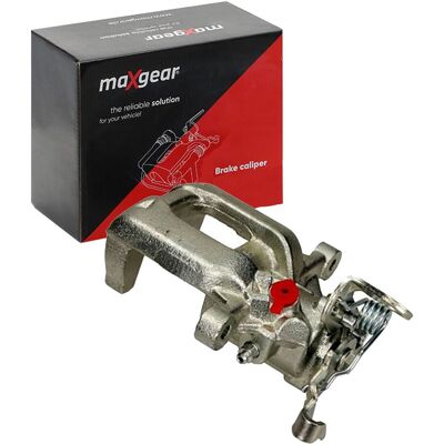 Maxgear Bremssattel Hinten Links Passend Für Audi A3 Seat Altea Leon Skoda Octav: Bremssattel A.b.s.: 630291 Abakus: 13104083 Ashika: Cal291ljm Ate: 2 Maxgear Bremssattel Hinten Links Passend Für Audi A3 Seat Altea Leon Skoda Octav: Bremssattel A.b.s.: 630291 Abakus: 13104083 Ashika: Cal291ljm Ate: 2
