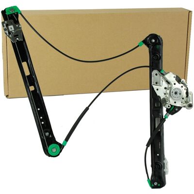 BandelOne Fensterheber Elektrisch Vorne Links Passend Für Bmw 3er E46 Limo + Touring: Fensterheber Abakus: 130004003 Abakus: 130004009 Aic: 52457 Aic: 55490 Aic BandelOne Fensterheber Elektrisch Vorne Links Passend Für Bmw 3er E46 Limo + Touring: Fensterheber Abakus: 130004003 Abakus: 130004009 Aic: 52457 Aic: 55490 Aic