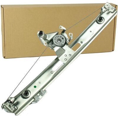 BandelOne Fensterheber Elektrisch Hinten Links Passend Für Bmw 3er E46 Limo + Touring: Fensterheber Abakus: 130004005 Aic: 51683 Aic: 56333 Blic: 606000bw4013 B BandelOne Fensterheber Elektrisch Hinten Links Passend Für Bmw 3er E46 Limo + Touring: Fensterheber Abakus: 130004005 Aic: 51683 Aic: 56333 Blic: 606000bw4013 B