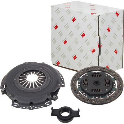 Nk Kupplungssatz Mit Lager Passend Für Ford Escort 132576: Kupplungssatz Aisin: Kefo64 Blue Print: Adf123018 Denckermann: K100013 Ford: 1057539 Ford: Nk Kupplungssatz Mit Lager Passend Für Ford Escort 132576: Kupplungssatz Aisin: Kefo64 Blue Print: Adf123018 Denckermann: K100013 Ford: 1057539 Ford: