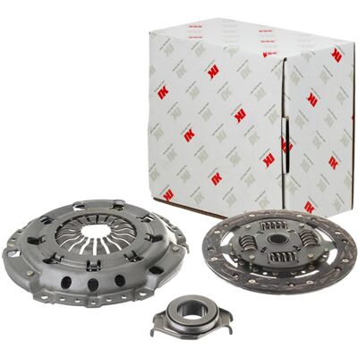 Nk Kupplungssatz Mit Lager Passend Für Ford Escort 132577: Kupplungssatz Aisin: Kefo66 Denckermann: K100663 Ford: 1087033 Ford: 98ax7l596aa Kawe: 9618 Nk Kupplungssatz Mit Lager Passend Für Ford Escort 132577: Kupplungssatz Aisin: Kefo66 Denckermann: K100663 Ford: 1087033 Ford: 98ax7l596aa Kawe: 9618