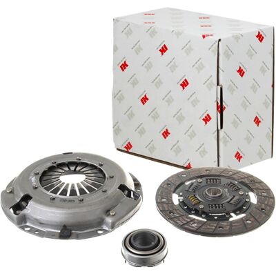 Nk Kupplungssatz Mit Lager Passend Für Honda Civic Concerto Crx Rover 200 400: Kupplungssatz Aisin: Kh016 Ashika: 9204453 Ashika: 9204499 Blue Print: Nk Kupplungssatz Mit Lager Passend Für Honda Civic Concerto Crx Rover 200 400: Kupplungssatz Aisin: Kh016 Ashika: 9204453 Ashika: 9204499 Blue Print: