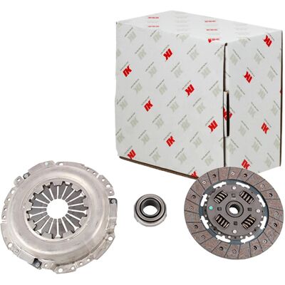 Honda 132618 Kupplungssatz - 3-in-1 mit Lager Honda 132618 Kupplungssatz - 3-in-1 mit Lager