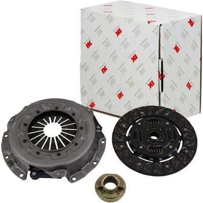 Nk Kupplungssatz Mit Lager Passend Für Mitsubishi L Pajero 133005: Kupplungssatz Blue Print: Adc43025 Ford: 5025264 Kawe: 954171 Mitsubishi: Dck205015 Nk Kupplungssatz Mit Lager Passend Für Mitsubishi L Pajero 133005: Kupplungssatz Blue Print: Adc43025 Ford: 5025264 Kawe: 954171 Mitsubishi: Dck205015