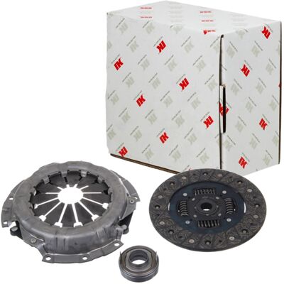 Nk Kupplungssatz Mit Lager Passend Für Hyundai Lantra S Sonata Mitsubishi Colt: Kupplungssatz Ackoja: A520023 Aisin: Km034 Aisin: Ky007 Ashika: 920551 Nk Kupplungssatz Mit Lager Passend Für Hyundai Lantra S Sonata Mitsubishi Colt: Kupplungssatz Ackoja: A520023 Aisin: Km034 Aisin: Ky007 Ashika: 920551