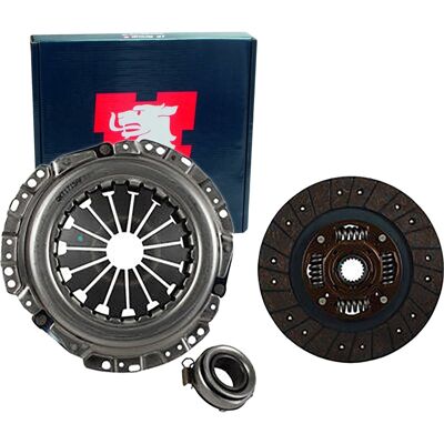 Toyota Kupplungssatz - Ø224mm, 20 Zähne - Für Avensis, Camry, Carina Toyota Kupplungssatz - Ø224mm, 20 Zähne - Für Avensis, Camry, Carina