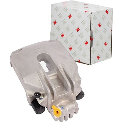 BMW 5 Touring Hinten Rechts Aluminium Bremssattel BMW 5 Touring Hinten Rechts Aluminium Bremssattel