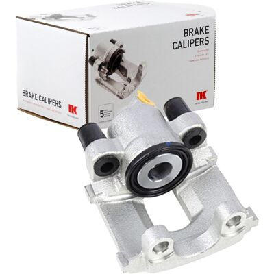 Nk Bremssattel - Modell 211552 - Hinten Rechts - Gusseisen - Für BMW 3er Nk Bremssattel - Modell 211552 - Hinten Rechts - Gusseisen - Für BMW 3er