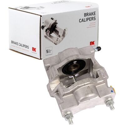 Nk Bremssattel - Hinterachse, Aluminium, 2-Kolben, für Citroën C5 Nk Bremssattel - Hinterachse, Aluminium, 2-Kolben, für Citroën C5