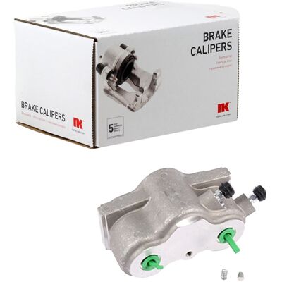 Nk Bremssattel Vorderachse Rechts Passend Für Lada Nadeschda Niva 212336: Bremssattel A.b.s.: 520761 Ate: 24330617025 Brembo: F41003 Budweg Caliper: 3 Nk Bremssattel Vorderachse Rechts Passend Für Lada Nadeschda Niva 212336: Bremssattel A.b.s.: 520761 Ate: 24330617025 Brembo: F41003 Budweg Caliper: 3