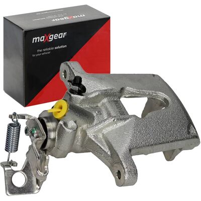 Maxgear Modell 82-0033 Gusseisen Bremssattel - Hinterachse rechts Ford Mondeo Maxgear Modell 82-0033 Gusseisen Bremssattel - Hinterachse rechts Ford Mondeo