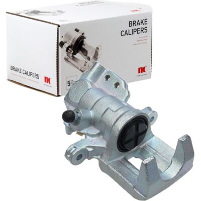Nk Bremssattel Hinterachse Links Passend Für Honda Prelude 212631: Bremssattel A.b.s.: 728881 Abakus: 13105061 Ashika: Cal519ljm Brembo: F28052 Budweg Nk Bremssattel Hinterachse Links Passend Für Honda Prelude 212631: Bremssattel A.b.s.: 728881 Abakus: 13105061 Ashika: Cal519ljm Brembo: F28052 Budweg