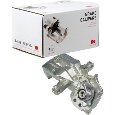 Nk Bremssattel Hinterachse Rechts Passend Für Honda Prelude 212632: Bremssattel A.b.s.: 728882 Abakus: 13105062 Ashika: Cal519rjm Brembo: F28053 Budwe Nk Bremssattel Hinterachse Rechts Passend Für Honda Prelude 212632: Bremssattel A.b.s.: 728882 Abakus: 13105062 Ashika: Cal519rjm Brembo: F28053 Budwe