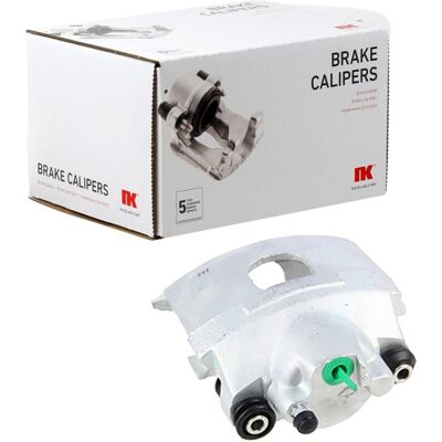 Nk Bremssattel Vorderachse Links Passend Für Chrysler Voyager 219301: Bremssattel A.b.s.: 430341 Bosch: 0986473387 Brembo: F11002 Budweg Caliper: 3424 Nk Bremssattel Vorderachse Links Passend Für Chrysler Voyager 219301: Bremssattel A.b.s.: 430341 Bosch: 0986473387 Brembo: F11002 Budweg Caliper: 3424