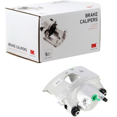 Nk Bremssattel Vorderachse Rechts Passend Für Chrysler Voyager 219302: Bremssattel A.b.s.: 430342 Bosch: 0986474387 Brembo: F11003 Budweg Caliper: 342 Nk Bremssattel Vorderachse Rechts Passend Für Chrysler Voyager 219302: Bremssattel A.b.s.: 430342 Bosch: 0986474387 Brembo: F11003 Budweg Caliper: 342
