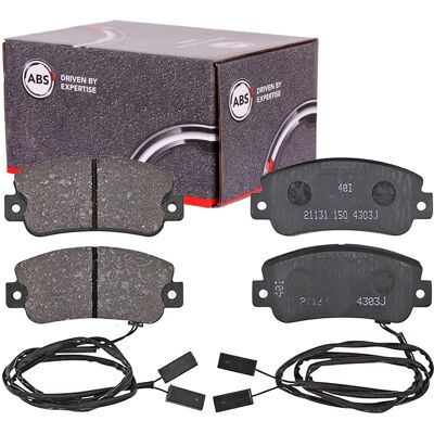 Abs Bremsbeläge Vorderachse Passend Für Alfa Romeo 33 Alfasud 36186: Bremsbelagsatz, Scheibenbremse A.b.s.: 36186 Alfa Romeo: 0060750464 Alfa Romeo: 0 Abs Bremsbeläge Vorderachse Passend Für Alfa Romeo 33 Alfasud 36186: Bremsbelagsatz, Scheibenbremse A.b.s.: 36186 Alfa Romeo: 0060750464 Alfa Romeo: 0