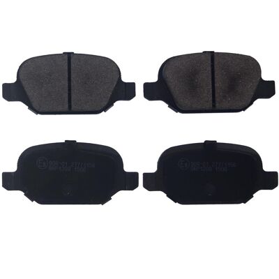 Hausmarke Bremsbeläge Vorne Passend Für Hyundai I40 Ix35 + Kia Carens Iii Sportage: Bremsbelagsatz, Scheibenbremse A.b.s.: 35121 A.b.s.: 35256 A.b.s.: 37622 Aba Hausmarke Bremsbeläge Vorne Passend Für Hyundai I40 Ix35 + Kia Carens Iii Sportage: Bremsbelagsatz, Scheibenbremse A.b.s.: 35121 A.b.s.: 35256 A.b.s.: 37622 Aba