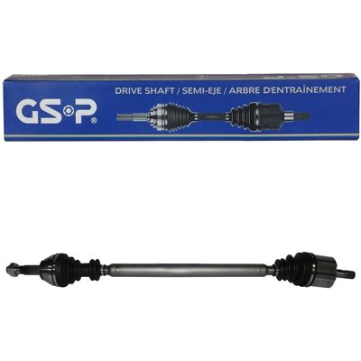 GSP Antriebswelle 1072mm - Antriebswelle GSP Antriebswelle 1072mm - Antriebswelle