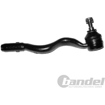 TOPRAN M10x1.0 Außen-Spurstangenkopf für BMW E36 - Lenkung TOPRAN M10x1.0 Außen-Spurstangenkopf für BMW E36 - Lenkung