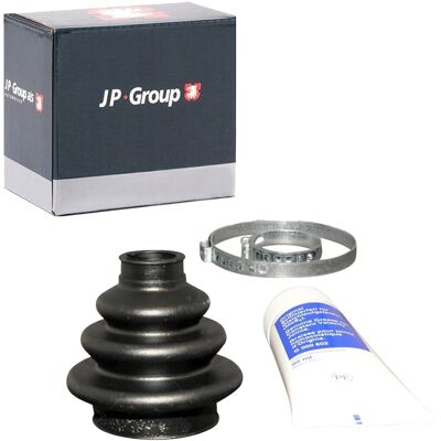 JP GROUP CV-Gelenk-Schutzhülle - 1453600610 - Für BMW, VOLVO - Langlebiges Neopren JP GROUP CV-Gelenk-Schutzhülle - 1453600610 - Für BMW, VOLVO - Langlebiges Neopren