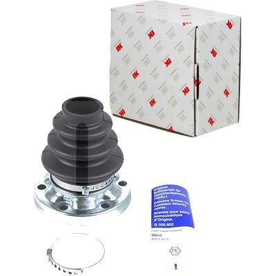 Nk Achsmanschette Satz Hinten Innen Passend Für Bmw 3 521527: Faltenbalgsatz, Antriebswelle Autofren Seinsa: D8437 Bmw: 33211229589 Febi Bilstein: 269 Nk Achsmanschette Satz Hinten Innen Passend Für Bmw 3 521527: Faltenbalgsatz, Antriebswelle Autofren Seinsa: D8437 Bmw: 33211229589 Febi Bilstein: 269