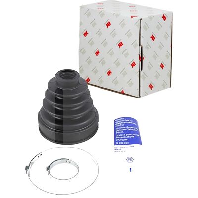 NK Toyota Carina Achsmanschette - Elastomer langlebig NK Toyota Carina Achsmanschette - Elastomer langlebig