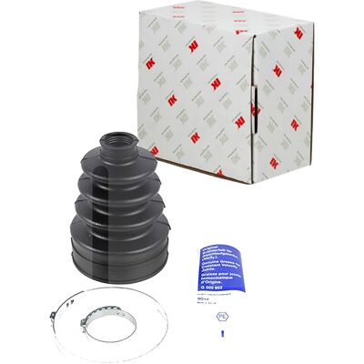 NK - 529302 - 24mm - 68mm - Achsmanschettensatz NK - 529302 - 24mm - 68mm - Achsmanschettensatz