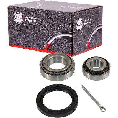 Abs Radlager-satz Vorne Passend Für Ford Escort Taunus Mitsubishi Lancer 20046: Radlagersatz A.b.s.: 200466 First Line: Fbk015 Ford: 5007026 Kawe: 853 Abs Radlager-satz Vorne Passend Für Ford Escort Taunus Mitsubishi Lancer 20046: Radlagersatz A.b.s.: 200466 First Line: Fbk015 Ford: 5007026 Kawe: 853