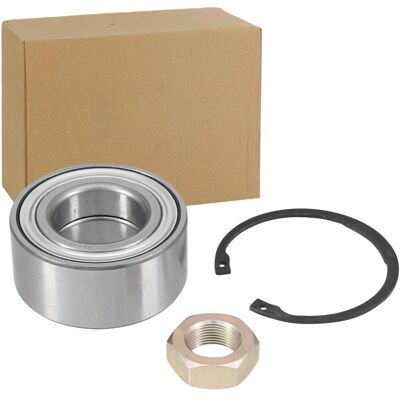 Hausmarke Radlager Vorne Passend Für Citroen Berlingo Peugeot 206 306 405 406 Partner: Radlagersatz 3rg: 15200 A.b.s.: 200013 Abakus: 14103016 Aic: 50137 Aic: 5 Hausmarke Radlager Vorne Passend Für Citroen Berlingo Peugeot 206 306 405 406 Partner: Radlagersatz 3rg: 15200 A.b.s.: 200013 Abakus: 14103016 Aic: 50137 Aic: 5