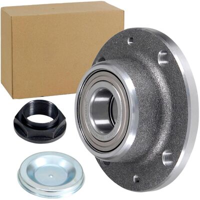 Hausmarke Radlager Satz Set Hinten Passend Für Citroen Berlingo Xantia Peugeot Partner 406: Radnabe A.b.s.: 200353 Abakus: 14101270 Abakus: 14101376 Aic: 59634 Hausmarke Radlager Satz Set Hinten Passend Für Citroen Berlingo Xantia Peugeot Partner 406: Radnabe A.b.s.: 200353 Abakus: 14101270 Abakus: 14101376 Aic: 59634